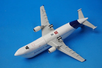 1:500 A300-600ST Airbus Industry Beluga 3 F-GSTC 8195 Hogan airplane model