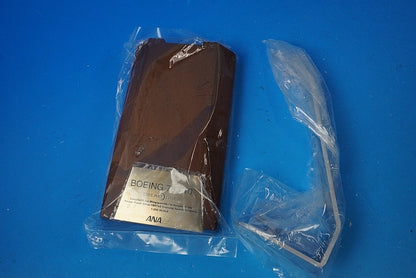 1:200 B787-10 ANA WiFi Radome with Gear JA981A NH20205 ANA airplane model