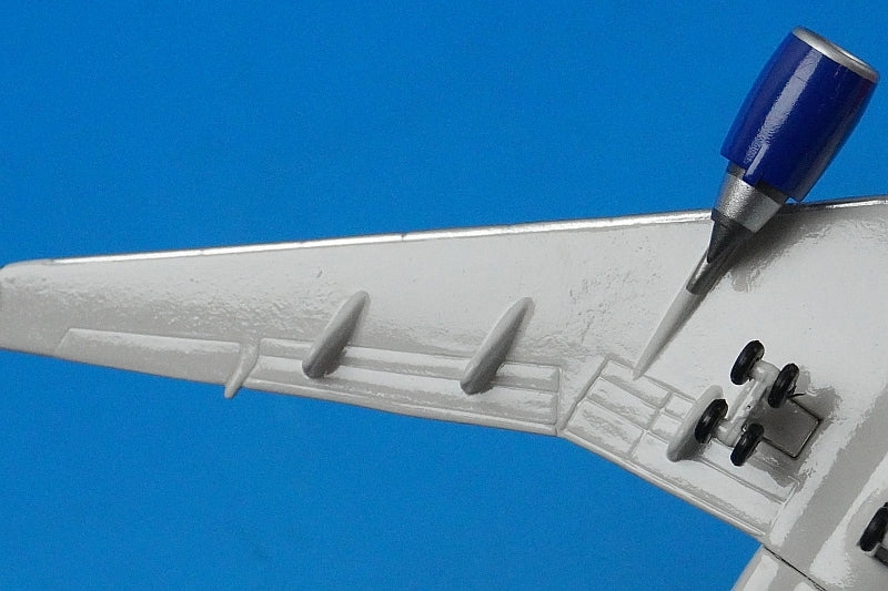 1:400 MD-11 Finnair Santa Claus OH-LGC GJFIN622 Gemini airplane model