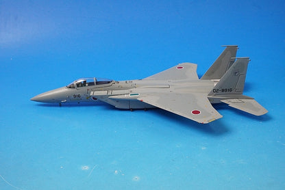 1:72 F-15J Eagle, JASDF 6th Air Wing, Komatsu Air Base, #02-8916, Sky Guardians airplane model
