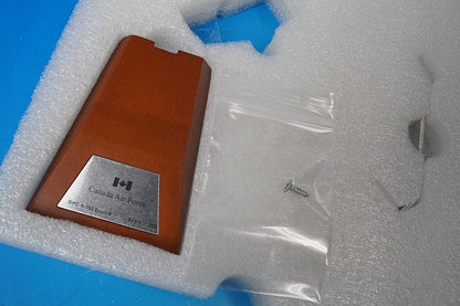 1:200 Dash 8-100 Royal Canadian Air Force XX2583 JC Wings airplane model