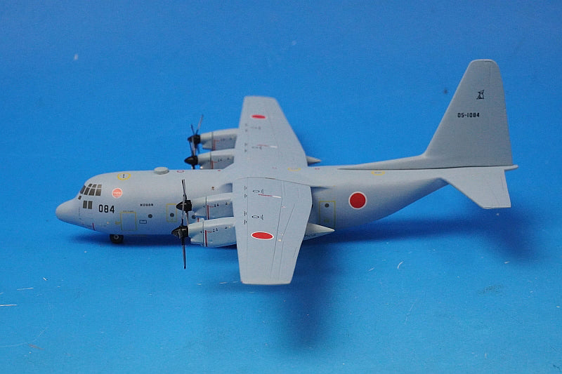 1:200 C-130H JMSDF 1st Transport Wing 401st Squadron 6399 Hogan airplane model