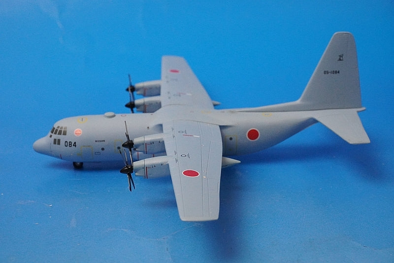 1:200 C-130H JMSDF 1st Transport Wing 401st Squadron 6399 Hogan airplane model