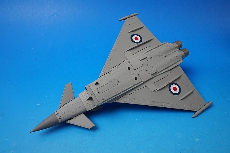 1:48 Eurofighter Typhoon FGR.4 Royal Air Force AA29001 Corgi airplane model