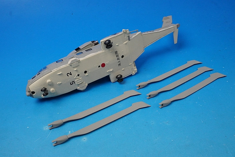 1:72 MCH-101 Merlin JMSDF 111th Air Wing Iwakuni Air Base #8652 KBW72103 International Trade