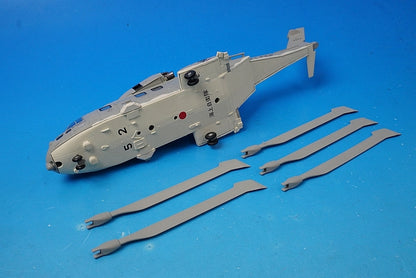 1:72 MCH-101 Merlin JMSDF 111th Air Wing Iwakuni Air Base #8652 KBW72103 International Trade