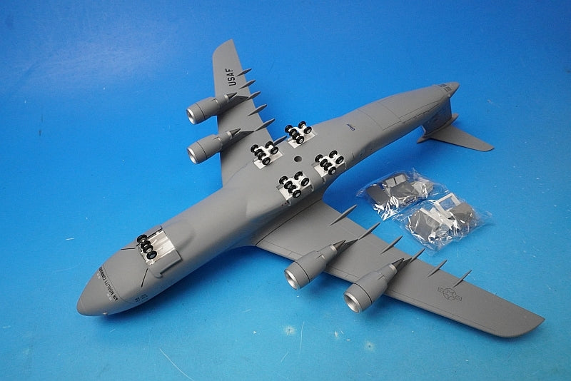 1:200 C-5M USAF Dover AFB #69-0024 G2AFO1133 Gemini