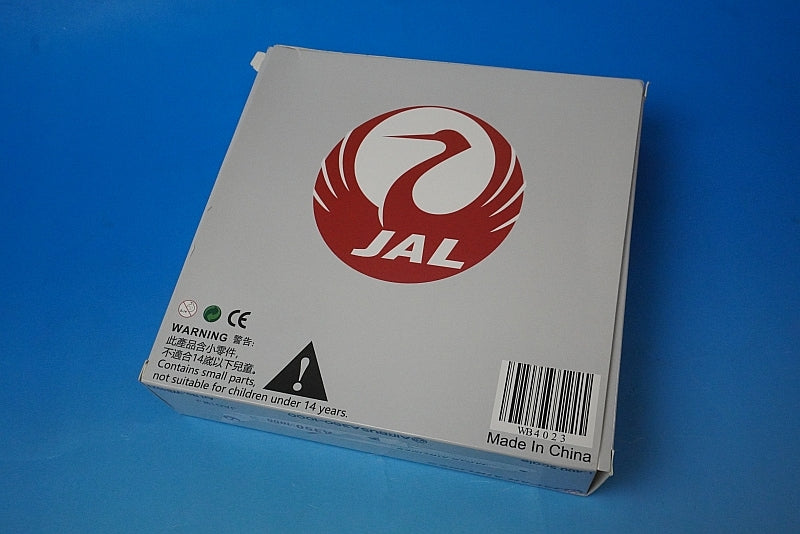 1:400 A350-1000 JAL New Tsurumaru Paint JA01WJ WB4023 Aviation airplane model