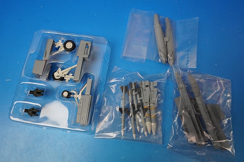 1:72 F-14A USN Swordsmen AC202 aboard the aircraft carrier USS John F. Kennedy #159437 HA5206 Hobby master