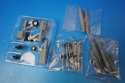 1:72 F-14A USN Swordsmen AC202 aboard the aircraft carrier USS John F. Kennedy #159437 HA5206 Hobby master