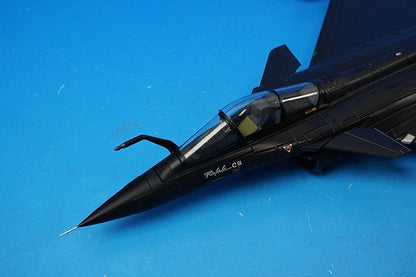 1:72 Rafale C Farnborough Air Show 1992 HA9607 Hobby Master airplane model