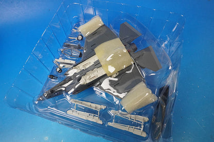 1:72 F-35C Lightning II US Navy 101st Fighter Attack Squadron Grim Reapers Commander of Air Group (CAG) Aircraft #101 HA6201 Hobby Master airplane model