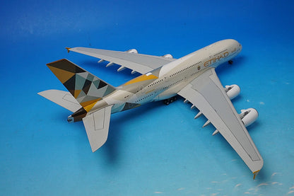 1:200 A380-800 Etihad A6-APA G2ETD521 Gemini airplane model