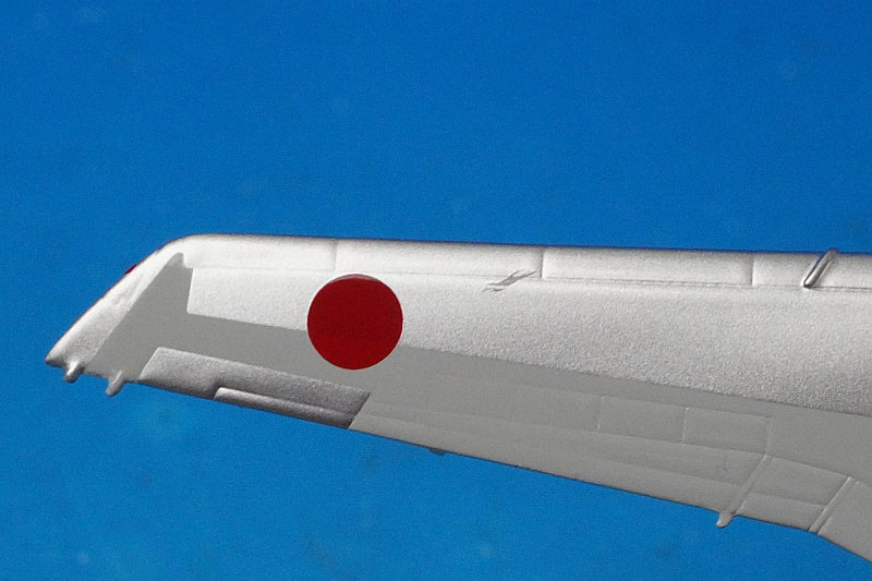 1:200 B727-200 ANA Mohican JA8355 NH20155 ANA airplane model
