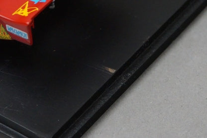 1:43 SPARK S0659 Lancia LC2 Le Mans 1990 #54 model car