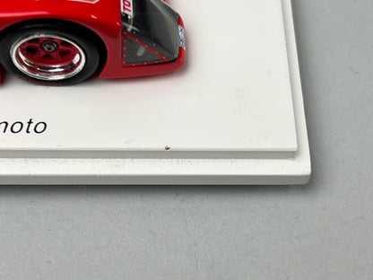 1:43 SPARK S4730 Nissan R88 S Le Mans 24h 1989 #32