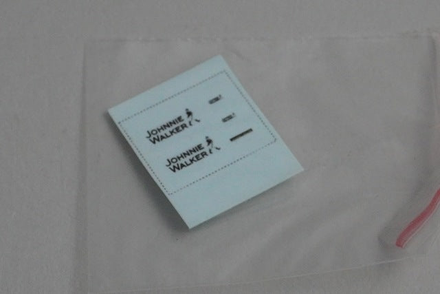 1:43 SPARK S3023 Vodafone McLaren Mercedes MP4-26 Chinese GP 2011#4 J.Button