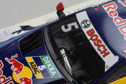 1:43 SPARK SG340 Audi RS 5 DTM Audi Sport Team Abt Sportline M.Ekstrom 2017 #5