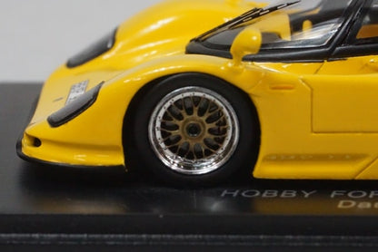 1:43 SPARK KBS071 Hobby Forum 2010 Dower 962 Le Mans model car