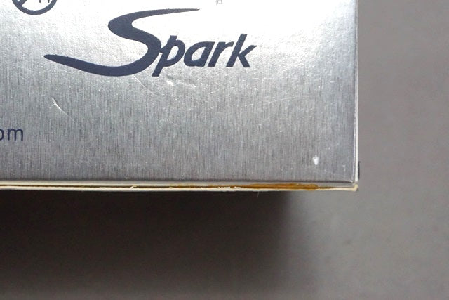 1:43 SPARK S0572 Aston Martin AMV8 Le Mans LM 1979 #50