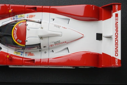 1:43 HPI 8569 Toyota TS010 LM 1993 #38