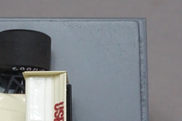 1:43 Spark S3911 Arrows A10B Italian GP 4th 1988 #17 D.Warwick model car