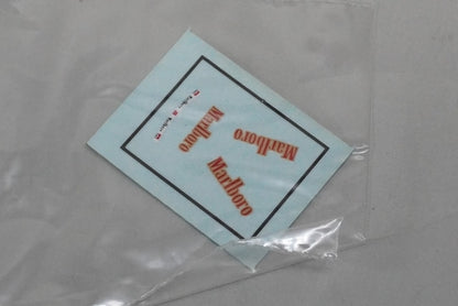 1:43 Spark S5750 Lebark HR100 Canadian GP 1979 #31 H. Lebark model car