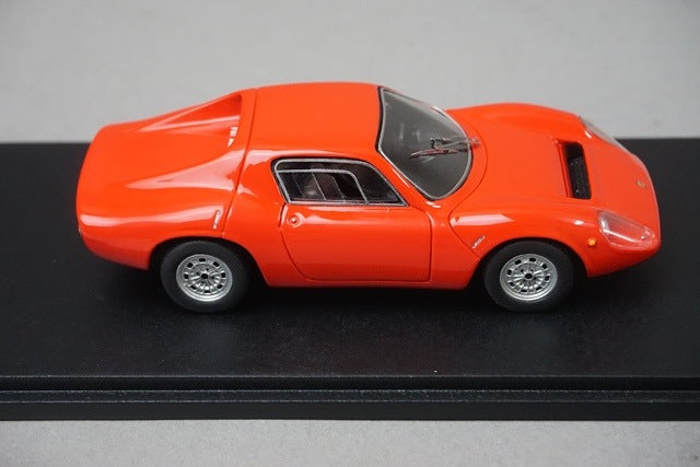 1:43 SPARK S1300 Fiat Abarth OT 1300 1965