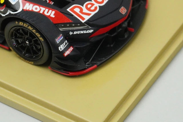 1:43 SPARK 90000-XYM-330H Honda Red Bull Motul Mugen NSX-GT 2022 #16 model car