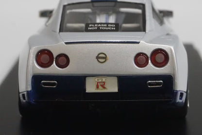 1:43 SPARK IiAd Company Custom Nissan GT-R Concept 35th Tokyo Motor Show 2001
