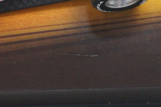 1:43 MINICHAMPS 403100275 SINGHA Red Bull Racing Show Car 2010 #5 S.Vettel model car