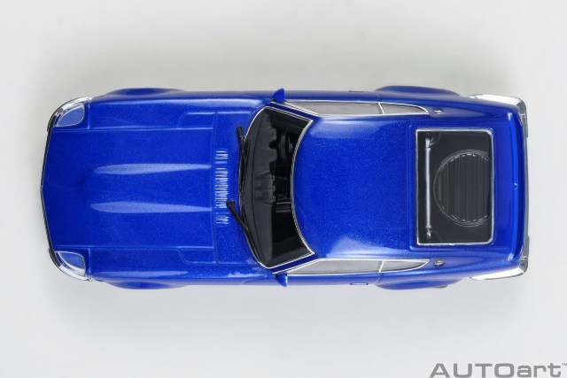 20686 AUTOart 1:64 Nissan Fairlady Z (S30) 