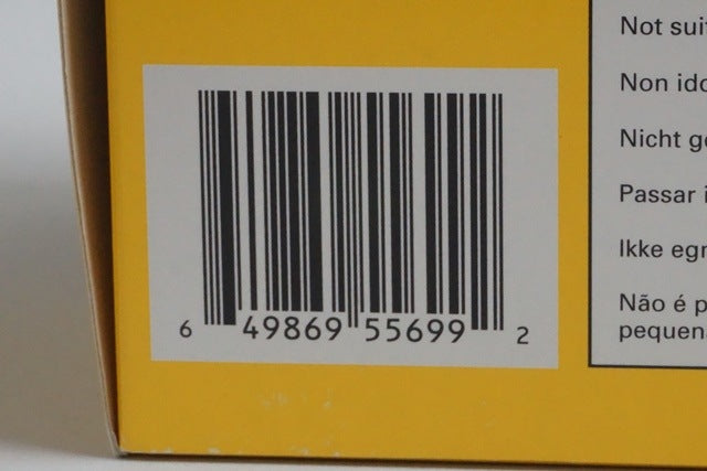 1:50 NORSCOT 55699 Caterpillar CAT 631E Scraper model car