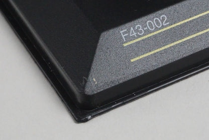 1:43 First 43 F43-002 Toyota Sprinter Trueno 1972 Green model car