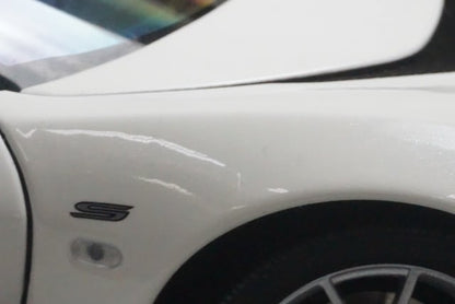 1:18 AUTOart 75368 Lotus Europa S White model car