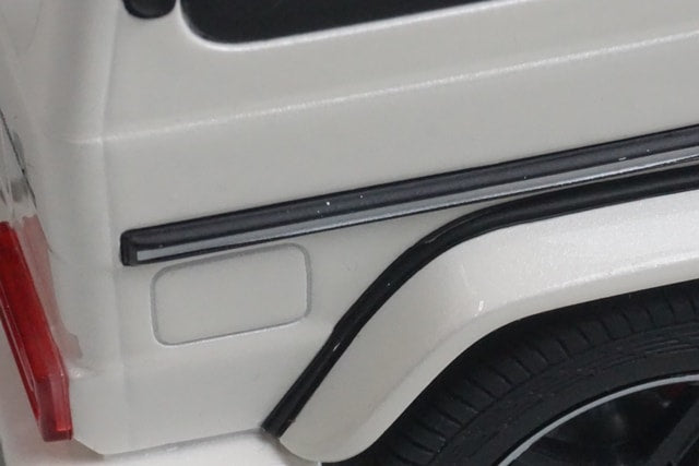 1:18 GT SPIRIT B66965704 Mercedes-Benz G65 AMG model car