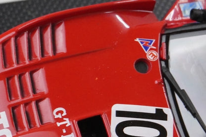 1:43 EBBRO 43989 Nissan Skyline Turbo C WEC Japan Fuji 1983 #10 model car