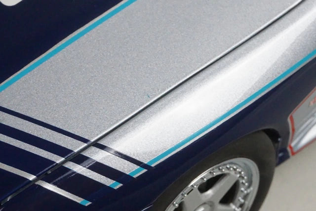 1:18 AUTOart KWAM110023 Nissan Skyline R32 Gr.A Racing Prototype Car