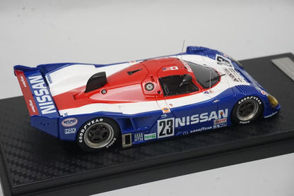 1:43 ignition model IG0080 Nissan R91CP Daytona 1992 #23