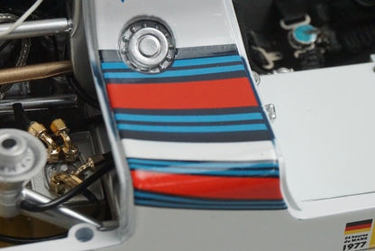 1:18 TSM Model TSM111801 Porsche 936/77 Le Mans 24H Winner #4 Martini J. Ickx / H. Heywood / J. Barth