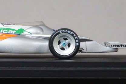 1:43 SPARK S3933 Copascar FD01 Press 1975 #1 model car