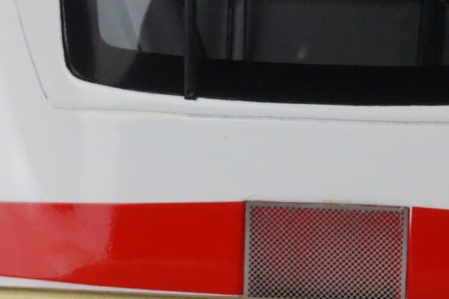 1:18 Spark 18S210 Porsche 961 Le Mans 1987 #203