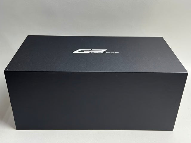 1:18 TOPMARQUES GP REPLICAS GP110BWD McLaren MP4/12 (1997) Winner: Australian GP, D. Coulthard #10