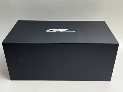1:18 TOPMARQUES GP REPLICAS GP110AWD McLaren MP4/12 (1997) Winner European GP Jerez, Spain 1997 M. Hakkinen #9