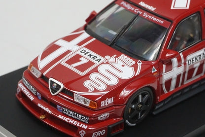 1:43 HPI 8099 Alfa Romeo 155V6 TI DTM 1993 #7