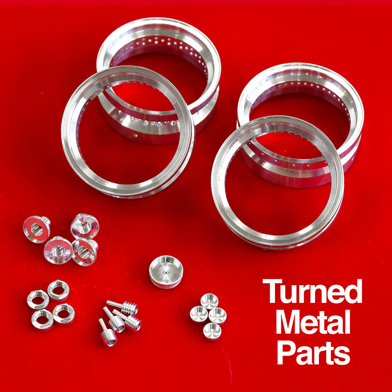 K856 Model Factory Hiro 1:12 500F2 Fulldetail Kit 1952 Rd.5 British GP winner #15 Rd.8 Italian GP winner #12 Alberto Ascari