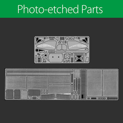 [ Pre-order ] K628 Model Factory Hiro 1:12 MAZDA 787B 1991 LM Winner #55 V.Weidler / J.Herbert / B.Gachot Fulldetail Kit