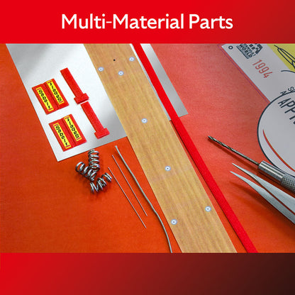 K860 Model Factory Hiro 1:12 B194 1994 Rd.14 European GP winner #5 M.Schumacher #6 J.Verstappen / Rd.16 Australian GP #5 M.Schumacher #6 J.Herbert