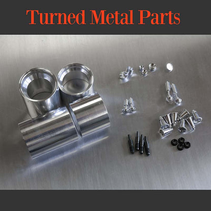 K859 Model Factory Hiro 1:12 McLaren M23 [1976] Ver.B 1976 Rd.16 F1 World Championship in Japan #11 James Hunt