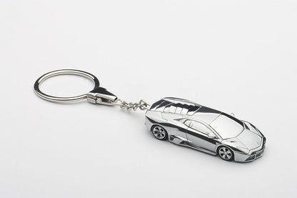 [Back-order] AUTOart 41606 1:87 Lamborghini Reventon Key Chain (Aluminum)